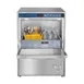 Blakeslee UC-18-3 23" Undercounter Dishwasher,20 or 30 Racks/Hr-20 Gal/Hr-High Temp w/Booster 2 image