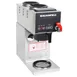Bloomfield 1012D3F-120V Automatic Fill Coffee Brewer for Decanters With Hot Water Faucet, Single 1 image