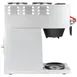 Bloomfield 1012D3F-120V Automatic Fill Coffee Brewer for Decanters With Hot Water Faucet, Single 3 image
