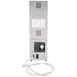 Bloomfield 1222-2G Automatic Hot Water Dispenser, 2 Gallon Water Cap - 156 cups/hr - 120V 5 image