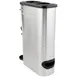 Bloomfield 35NTD Narrow Stainless Steel Iced Tea Dispenser, Tower Type - 3.5 gal / Single Valve 5 image