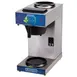 Bloomfield 4543-D2-120V Manual Water Fill Coffee Brewer for Decanters, No Hot Water Faucet - Single 1 image