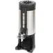 Bloomfield 7757-TGS 8" Single Thermal Server, 1.5 Gal = 192 Oz / Stainless Steel 1 image