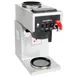 Bloomfield 8540D2F-120V Automatic Fill Coffee Brewer for Decanters With Hot Water Faucet, Single 1 image