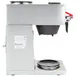 Bloomfield 8540D2F-120V Automatic Fill Coffee Brewer for Decanters With Hot Water Faucet, Single 3 image