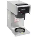 Bloomfield 8542-D1-120V Manual Water Fill Coffee Brewer for Decanters, No Hot Water Faucet - Single 1 image