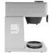 Bloomfield 8542-D1-120V Manual Water Fill Coffee Brewer for Decanters, No Hot Water Faucet - Single 3 image