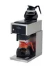 Bloomfield 8543-D2-120C Manual Water Fill Coffee Brewer for Decanters / Single 1 image