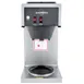 Bloomfield 8543-D2-120V Manual Water Fill Coffee Brewer for Decanters, No Hot Water Faucet / Single 2 image