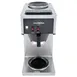 Bloomfield 8543-D2-120V Manual Water Fill Coffee Brewer for Decanters, No Hot Water Faucet / Single 3 image