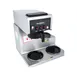 Bloomfield 8571-D3-120V Manual Water Fill Coffee Brewer for Decanters / Single 3 image