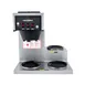 Bloomfield 8571-D3-120V Manual Water Fill Coffee Brewer for Decanters / Single 1 image
