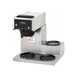Bloomfield 8571-D3-120V Manual Water Fill Coffee Brewer for Decanters / Single 2 image