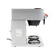 Bloomfield 8572D3F-120V Automatic Fill Coffee Brewer for Decanters / Single 4 image