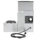Bloomfield 8573D3-120V Automatic Fill Coffee Brewer for Decanters Without Hot Water Faucet, Single 4 image
