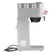 Bloomfield 8773AF Single Coffee Brewer For Airpots with 68 oz Brew per Batch, Automatic Fill-120V 3 image