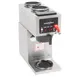 Bloomfield 9012D3F-120V Automatic Fill Coffee Brewer for Decanters With Hot Water Faucet, Single 1 image