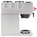 Bloomfield 9012D3F-120V Automatic Fill Coffee Brewer for Decanters With Hot Water Faucet, Single 3 image