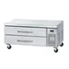 Blue Air BACB53M-HC 53" 2 Drawers Refrigerated Chef Base w/ Marine Edge, 8.6 cu. ft. 1 image