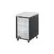 Blue Air BBB23-1SG-HC 23" One Glass Door Back Bar Cooler, Stainless Steel 1 image