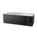 Blue Air BBC-95B-HC 95" Bottle Cooler 3 Slide Tops, 31.3 cu. ft. 1 image