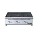 Blue Air BLCB36 36" Countertop Gas Radiant Charbroiler w/ (3) Burners, 105.000 BTU 1 image