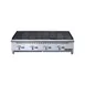 Blue Air BLCB48 47" Countertop Gas Radiant Charbroiler w/ (4) Burners, 140.000 BTU 1 image