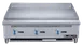 Blue Air BLGM36-20D 36" Countertop Gas Griddle with Manual Controls, 3/4" Steel Plate, 60.000 BTU 1 image