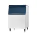 Blue Air BLIB-500S 30" Ice Storage Bin, 414 lb 2 image