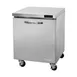 Blue Air BLUR28-HC 27" One Section Undercounter Refrigerator w/ 1 Door, 7 cu. ft. 1 image