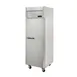 Blue Air BSR23T-HC 26" 1-Section Reach-In Refrigerator w/ Solid Full Door, Top Mount, Stainless Steel, 23 cu. ft. 1 image