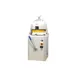 BakeMax BMBD036 Semi-Automatic Dough Divider & Rounder, 36 Piece 1.06 to 3.53 oz Portions 1 image