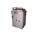 BakeMax BMBT030 Floor Model Hydraulic Dough Divider, 20 Piece 5.29  to 28.2 oz Portions 1 image