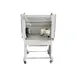 BakeMax BMFBM01 Floor Model Dough Bread Moulder, 3000 Dough Pieces/hr, 1500 Watts 3 image