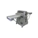 BakeMax BMFRS02 Floor Model Reversible Dough Sheeter, 20.5"x79" Conveyor Size, 1 Hp 1 image