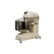 BakeMax BMSM040 Floor Model Spiral Mixer with 73 qt Fixed Bowl, 2-Speed, 88 lbs Dough Capacity 1 image