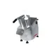 BakeMax BMVC001 Continuous Feed Vegetable Cutter / Food Processor, 1000 lbs Per Hour 1 image
