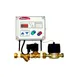 BakeMax BMWM010 with Manual Model, Digital Control, 30°C Max. Water Temperature, 999 Liters Measurement 3 image