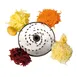 Brunner Anliker 4-5 (232.01904) Shredding Disc, 11/64" 1 image