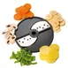 Brunner Anliker G4-7 (232.02288) Slicing Disc, Coarse Cut, 5/32" 1 image
