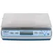 Edlund BRV-480 Bravo! Portion Scale – 30-70 lb, 0.2 oz Resolution, 11-2/5" x 7" Stainless Steel Platform 1 image