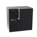 Krowne BS36 36" 1 Section Back Bar Cooler with Solid Door 1 image