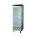 Blue Air BSR23GP-HC 26" 1-Section Reach-In Refrigerator/Proofer with Glass Full Door, Bottom Mount, Stainless Steel, 23 cu. ft. 1 image