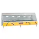 Broaster PERFECT HOLD DELI CASE, 6' - 85754 Floor Model Heated Deli Display Case 1 image