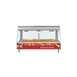 Broaster PERFECT HOLD DELI CASE,  6' - 86055 Floor Model Heated Deli Display Case 1 image