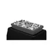 Cambro BUF72519 Table Top Buffet Bar, 67-1/2"L X 24"W X 7"H, 5-Pan Capacity 1 image