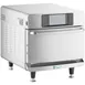 TurboChef ENC-9600-801 Bullet™ Electric Rapid Cook Ventless Oven, 21.1" W, Touch Controls, Quick Ship 3 image