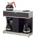 BUNN 04275.0031 Manual Water Fill Coffee Brewer for Decanters Without Hot Water Faucet, Single 1 image