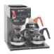 BUNN 12950.0212 Automatic Fill Coffee Brewer for Decanters With Hot Water Faucet, Plastic / Single 1 image