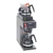 BUNN 12950.0213 Automatic Fill Coffee Brewer for Decanters With Hot Water Faucet, Plastic / Single 1 image